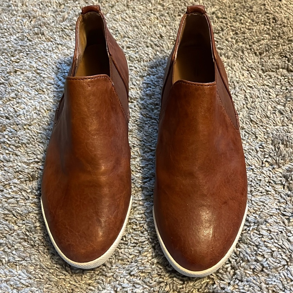 Frye Sneakers
